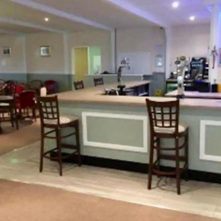50 Toledo, Selsey Country Club Villa Екстериор снимка