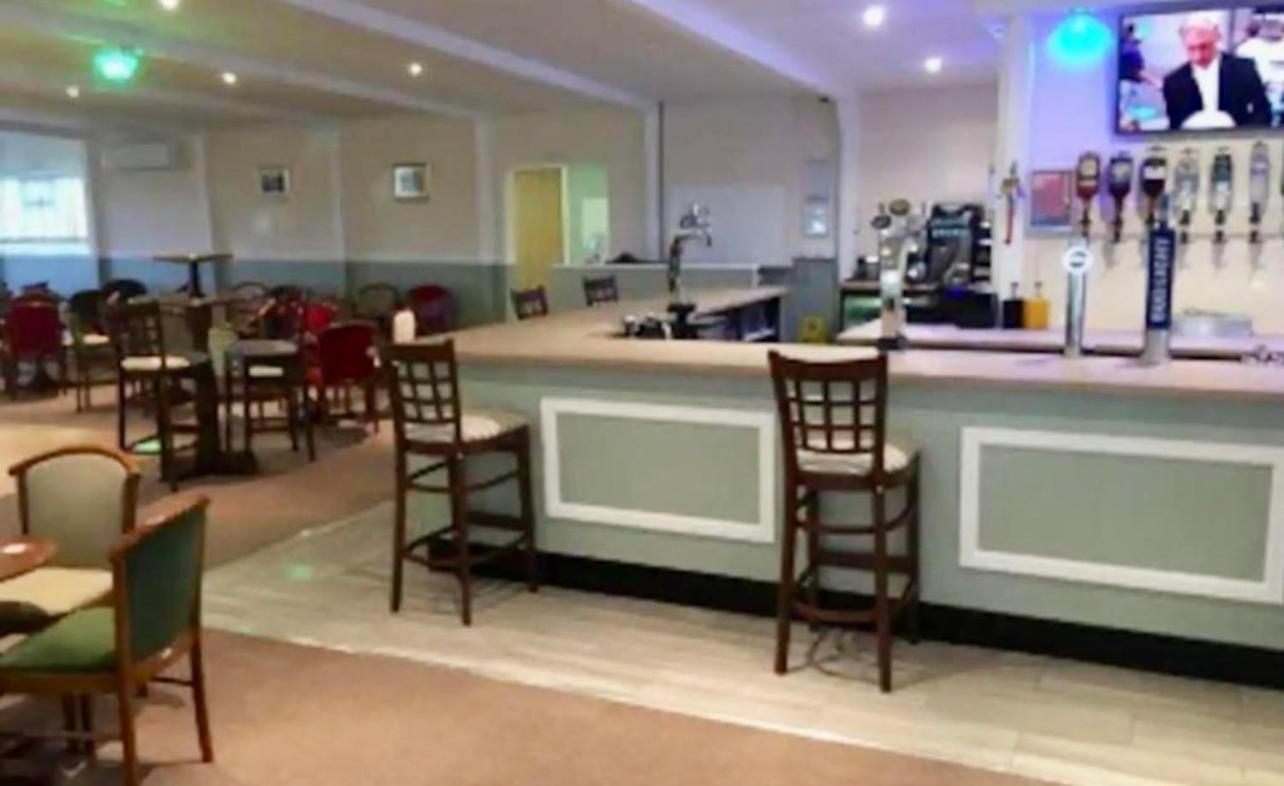 50 Toledo, Selsey Country Club Villa Екстериор снимка