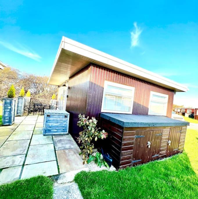 50 Toledo, Selsey Country Club Villa Екстериор снимка