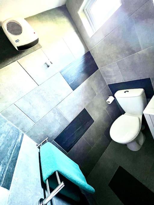 50 Toledo, Selsey Country Club Villa Екстериор снимка