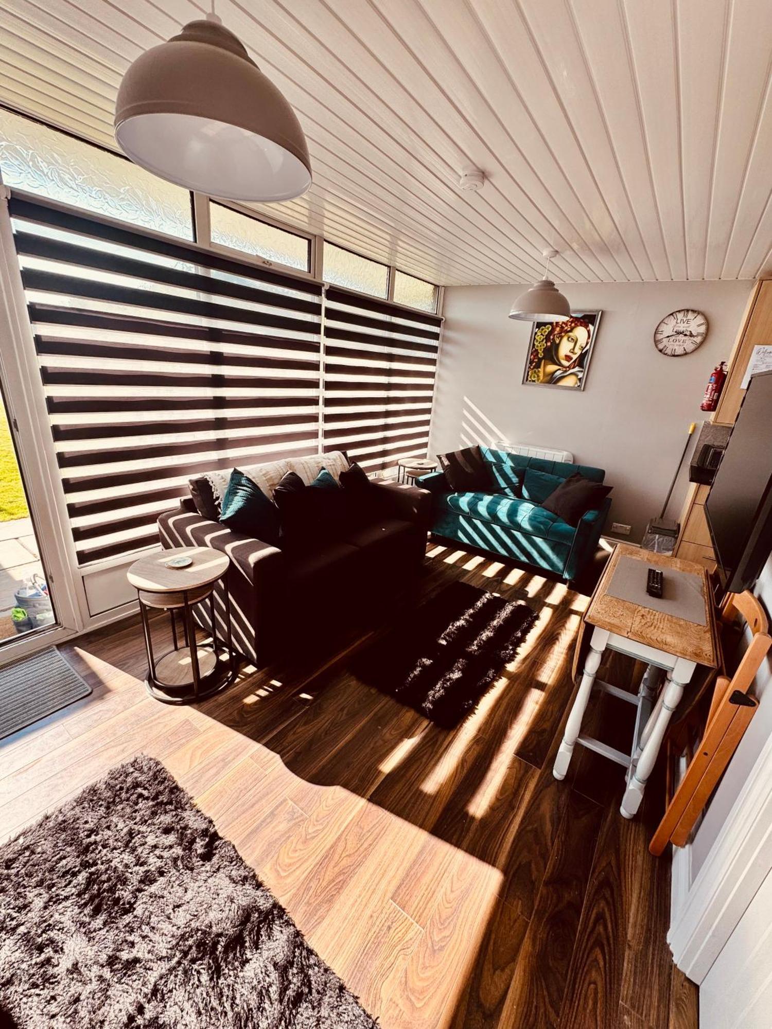 50 Toledo, Selsey Country Club Villa Екстериор снимка