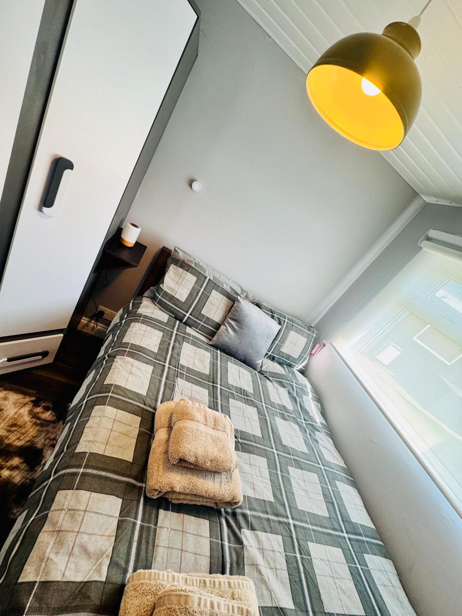 50 Toledo, Selsey Country Club Villa Екстериор снимка