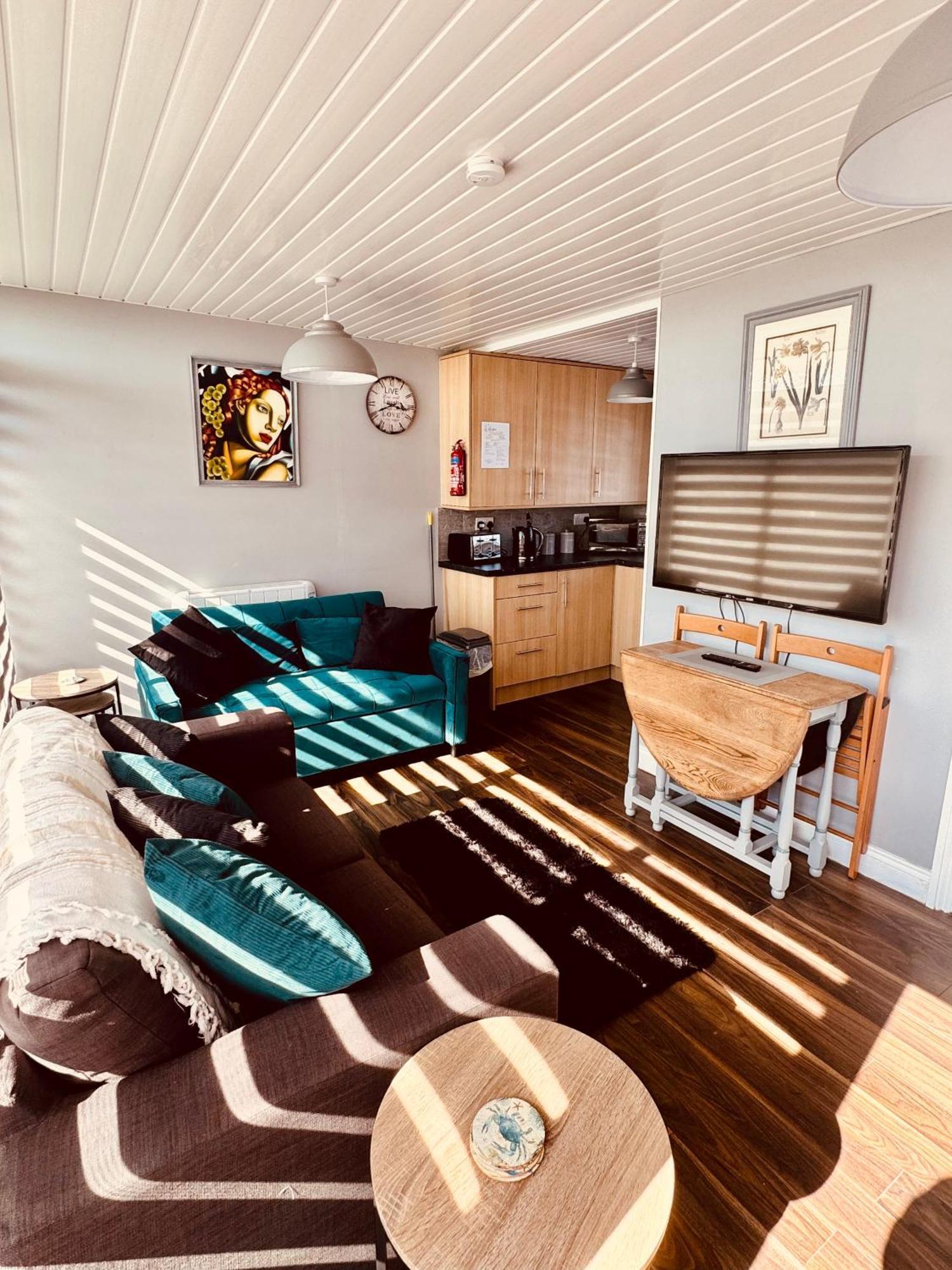 50 Toledo, Selsey Country Club Villa Екстериор снимка