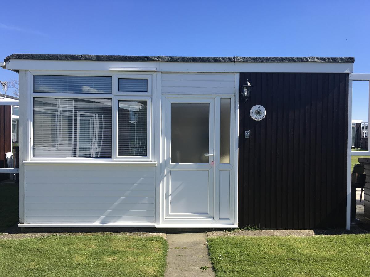 50 Toledo, Selsey Country Club Villa Екстериор снимка