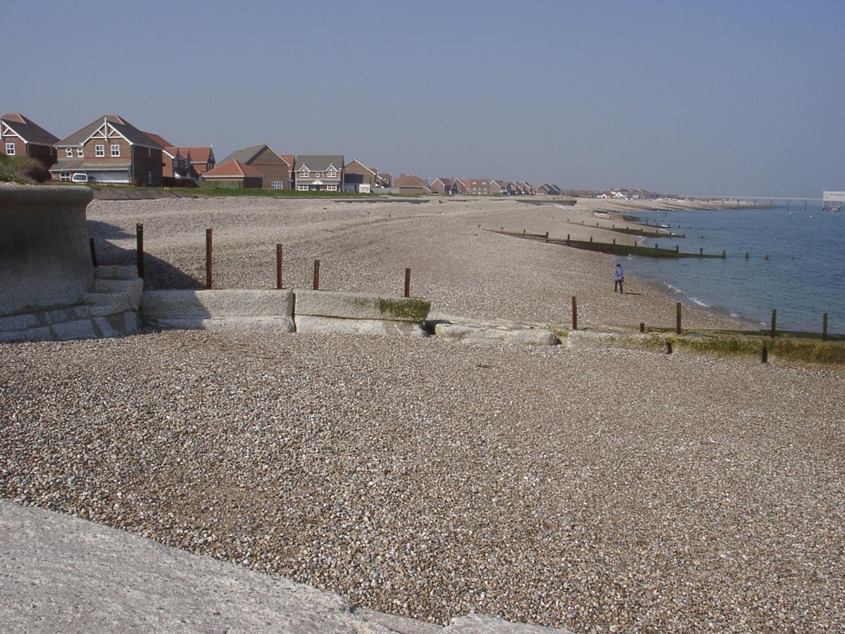 50 Toledo, Selsey Country Club Villa Екстериор снимка