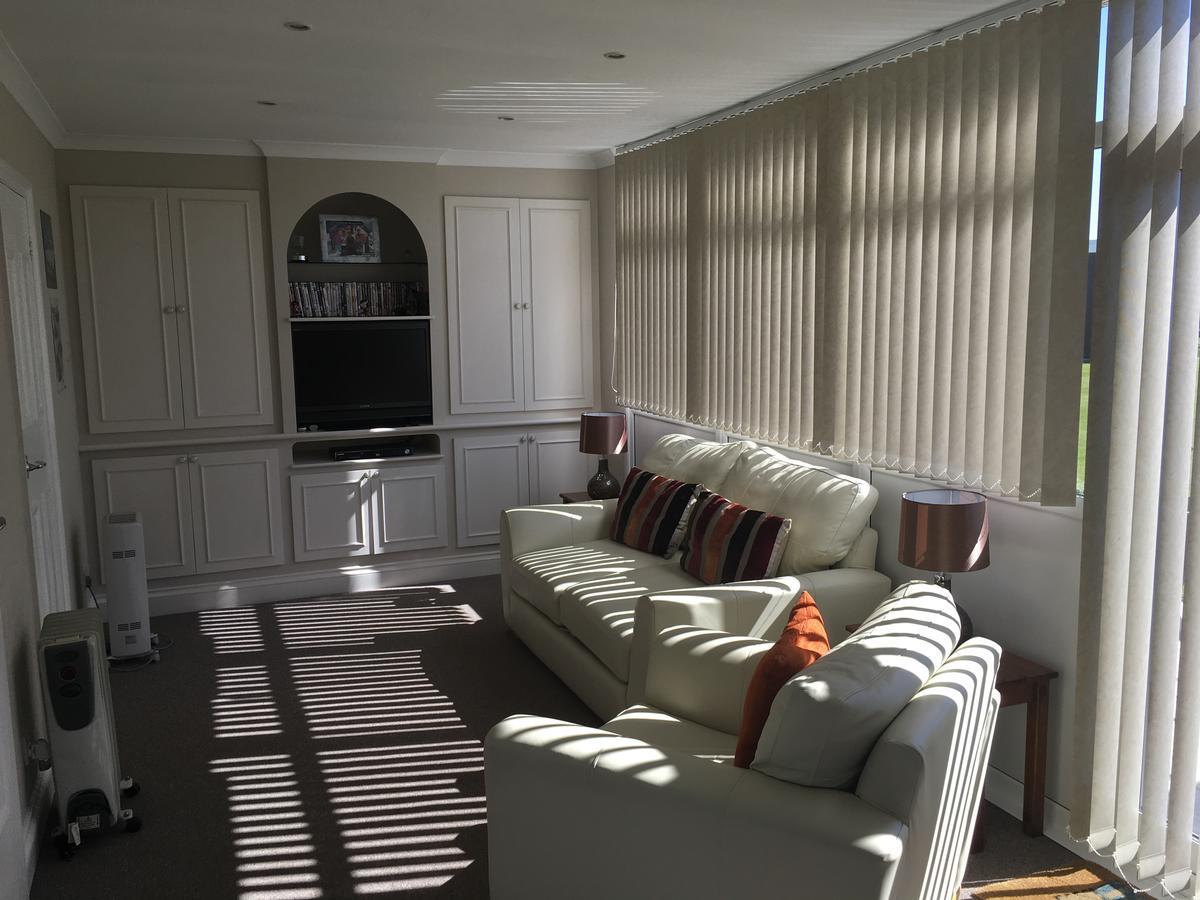 50 Toledo, Selsey Country Club Villa Екстериор снимка