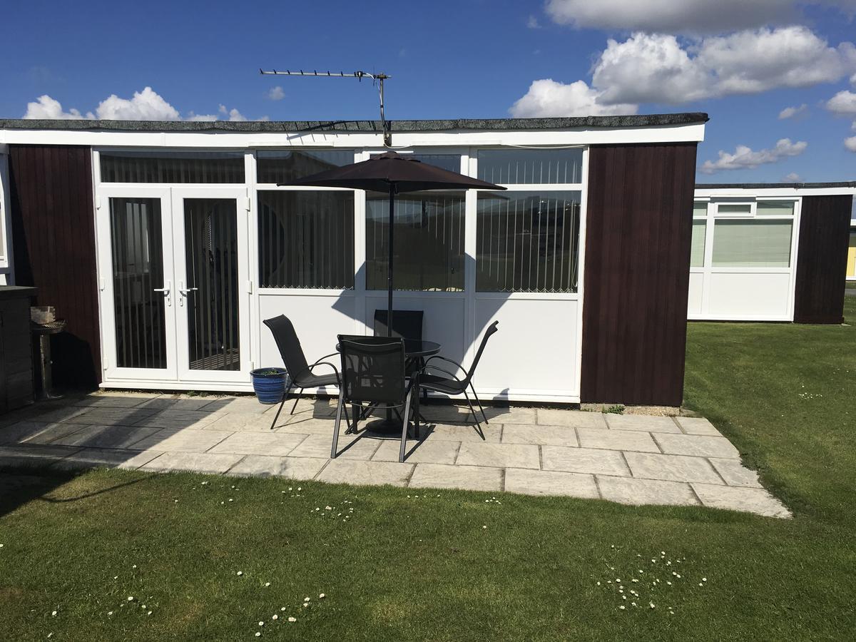 50 Toledo, Selsey Country Club Villa Екстериор снимка