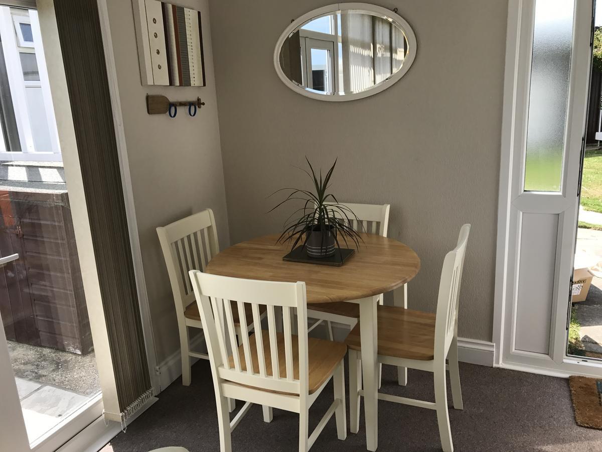 50 Toledo, Selsey Country Club Villa Екстериор снимка