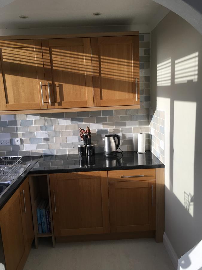 50 Toledo, Selsey Country Club Villa Екстериор снимка