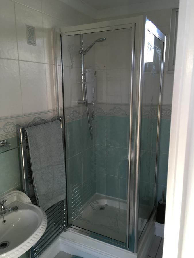 50 Toledo, Selsey Country Club Villa Екстериор снимка