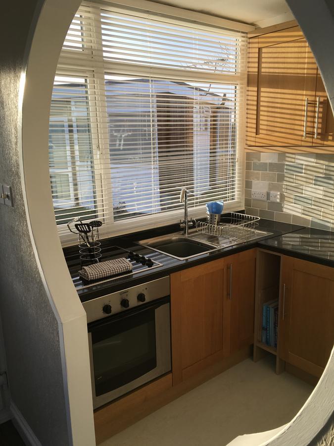 50 Toledo, Selsey Country Club Villa Екстериор снимка