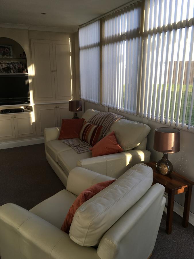 50 Toledo, Selsey Country Club Villa Екстериор снимка