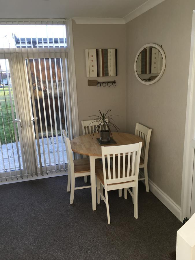 50 Toledo, Selsey Country Club Villa Екстериор снимка