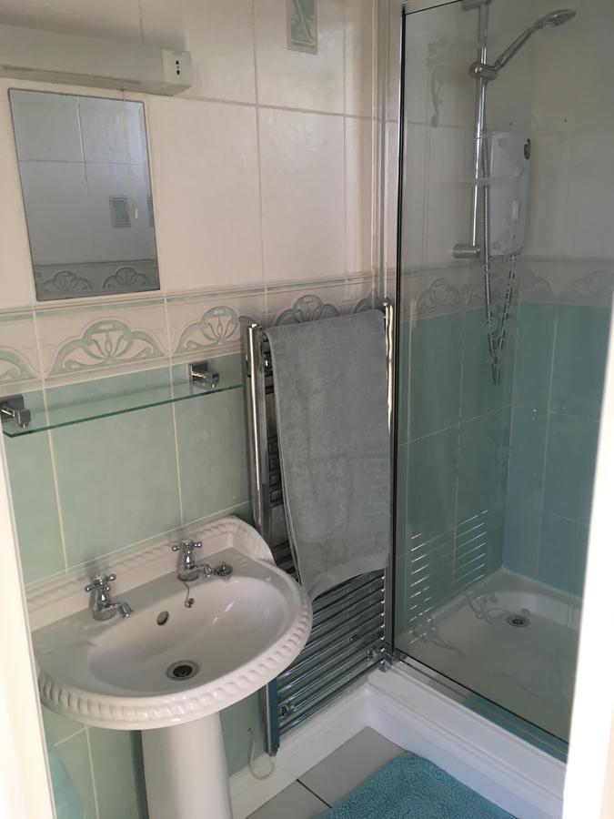 50 Toledo, Selsey Country Club Villa Екстериор снимка