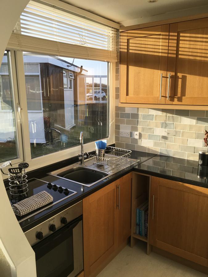 50 Toledo, Selsey Country Club Villa Екстериор снимка