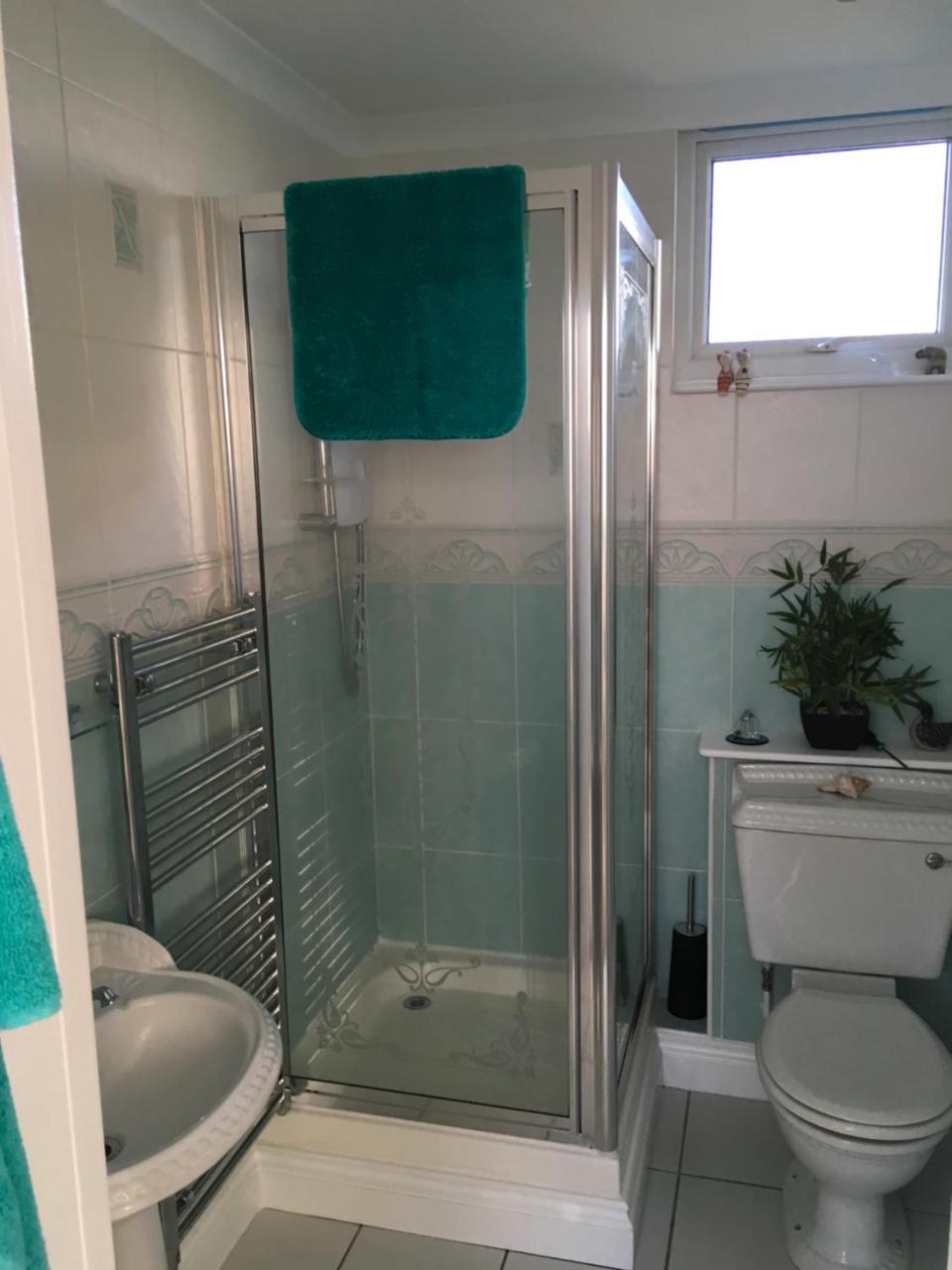 50 Toledo, Selsey Country Club Villa Екстериор снимка