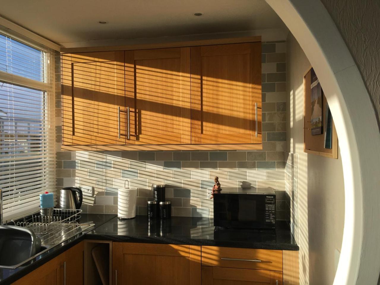 50 Toledo, Selsey Country Club Villa Екстериор снимка