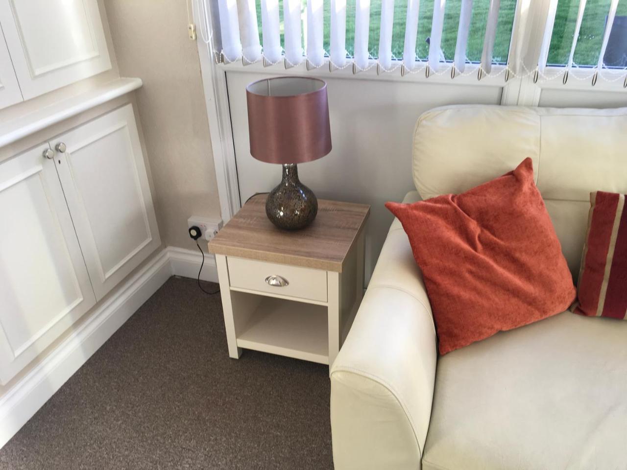 50 Toledo, Selsey Country Club Villa Екстериор снимка