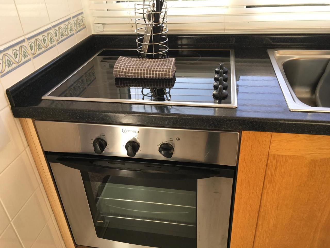 50 Toledo, Selsey Country Club Villa Екстериор снимка