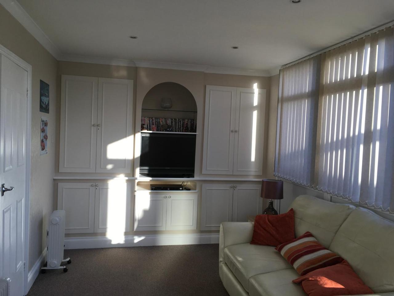 50 Toledo, Selsey Country Club Villa Екстериор снимка