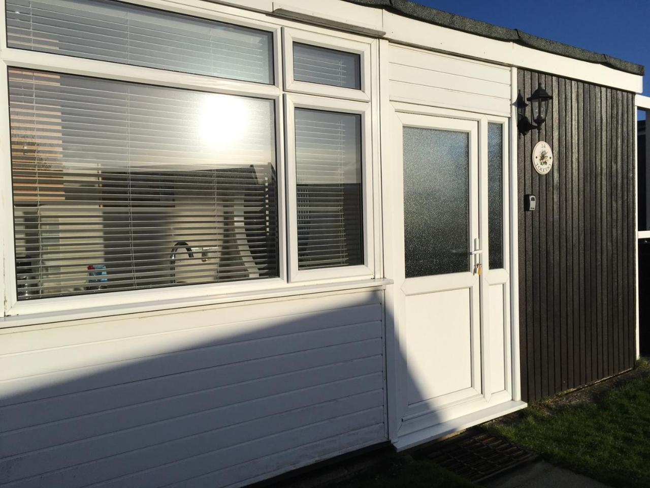 50 Toledo, Selsey Country Club Villa Екстериор снимка